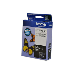 Brother LC237 XL Black Ink Cartridge