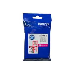 Brother LC3319 XL Magenta Ink Cartridge
