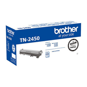 Brother TN-2450 Toner Cartridge