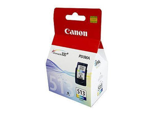 Canon CL513 Colour Ink Cartridge