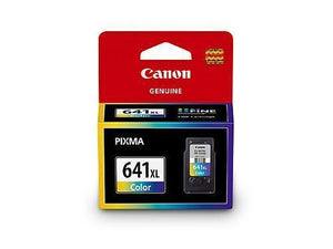 Canon CL641 XL Colour Ink Cartridge