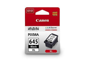 Canon PG645 XL Black Ink Cartridge