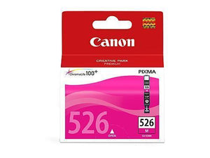 Canon CLI526 Magenta Ink Cartridge