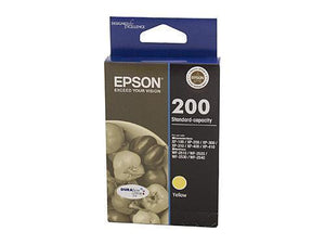 Epson 200 Yellow Ink Cartridge