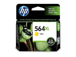 HP 564 XL Yellow Ink Cartridge