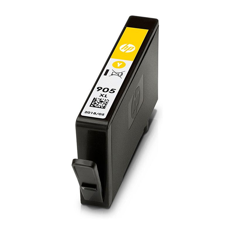 HP 905 XL Yellow Ink Cartridge