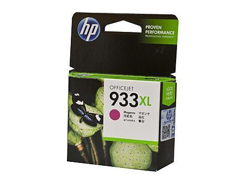 HP 933 XL Magenta Ink Cartridge