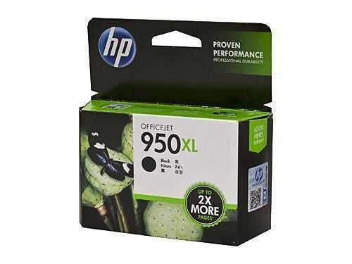 HP 950 XL Black Ink Cartridge