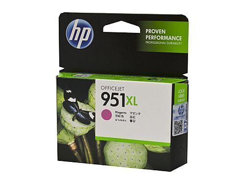 HP 951 XL Magenta Ink Cartridge